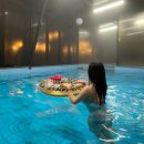 K 퓨전한옥펜션 | 경주 풀빌라 펜션 라라풀빌라 수영장 큰 한옥 숙소 가성비 가족 아이랑