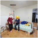 도봉구치매안심센터 | 도봉구치매안심센터 어르신을 위한 동행재가복지센터 방문기