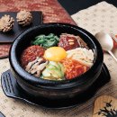 &lt;김양희 기자의 민족음식이야기&gt; ‘한해를 마무리 하는 비빔밥’