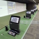 (주)비알오토솔루션 | [중고 GDR플러스 시공] 단순 그물망 타석을 스크린골프 연습장으로 완벽 리뉴얼! 아파트 커뮤니티 센터...