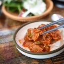 찬우물한우정육식당