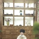 용호1로5번길 | 한옥 돌스냅 촬영후기 (feat 스튜디오 율) 10개월아기🩷