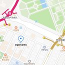 지에스25(GS25) 몽촌토성역 이미지
