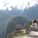 마추피추 이미지