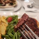 파리 몽마르뜨언덕 맛집 Le Relais Gascon 에스카르고, 오리스테이크, 어니언스프 후기