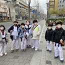 열정의 계성태권도 이미지