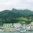 울릉서중학교 이미지