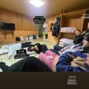 늘푸른 호숫가 펜션 이미지