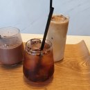카페더치즈케익구미점