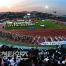 제천종합운동장 이미지