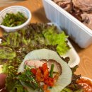 [배달 음식] 장충한방족발 잠실새내역점 (구성, 가격, 맛, 내돈내산)