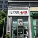 청라헤어샵 산뜻하게 매직셋팅 단발펌 : 살롱드 네이처헤어