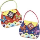 복주머니 이미지