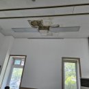 문화예술회관 | 포항문화예술회관 천장보수공사