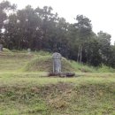 청원군 이간 묘역 이미지