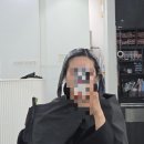 원주미용실 그로잉살롱 애쉬브라운 염색 후기 :) 원주탈색 맛집 인정