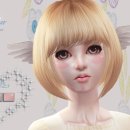 **momo** Blusher 3set 이미지