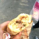 바게트버거 이미지