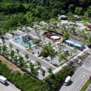 청량산캠핑장 이미지