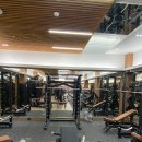 웰니스 피트니스 이미지