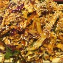 송호고교사거리-구청방향 | [강서구/강서구청 횟집] 이자카야 느낌의 가성비 횟집 국민어시장 강서구청점