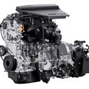 현대차 그룹의 새로운 하이브리드 시스템 개발.. 이미지