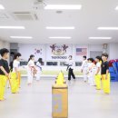 C&J 태권도장 이미지