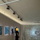 잠실 석촌호수에서 만난 현대미술의 매력 K헤리티지아트전 미백 더호수갤러리