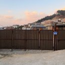 가평상용현대서비스 | 합성목재휀스 가평 전원주택 가림막 시공 후기