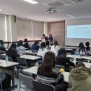 국립창원대학교 사회복지대학원 이미지