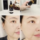 알리아 | 우아하게 빛나는 광채 피부의 비밀 슈알리아 SHC-100뉴트리션 펩타이드앰플 후기