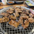 백령도서서갈비