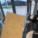 [Boston] Four Seasons Hotel One Dalton, Trifecta, Afternoon Tea 후기