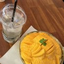 늦은 시간 송탄 디저트 카페 찾는다면? 24시 노크에스티 솔직후기 [주차 • 운영시간 • 메뉴추천 포함 ]