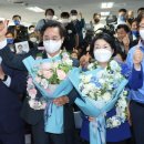 어제의 동지가 오늘의 적으로..염태영, 김동연에 탈당 요구 이미지