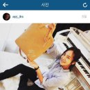 리누이 | 장근석X리누이 자선바자회 후기, 인스타그램 한정판 다린백팩 가방부터 장근석 애장품까지!