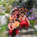 청안초등학교 병설유치원 이미지