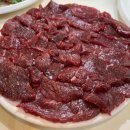 정성생고기 | 대구 수성못맛집 녹양구이 두산동점 | 54년 전통 생고기 뭉티기 솔직후기