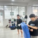 합성태권도장 이미지