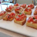 러빙헛 채식부페 이미지