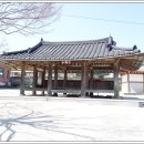 호산 경로당 | 전남 함평. 진주정씨. 월호정(月湖亭)