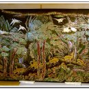 나전칠기 이미지