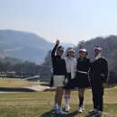 25년 3월 21일 진천 히든벨리CC 이미지