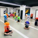 동아대 성공태권도 이미지