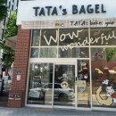 타타스베이글 파주운정 이미지