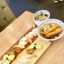 미교스시 | 암사 가성비 좋은 깔끔한 초밥 맛집, 미교스시(Feat.주차)