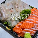 남강 회초밥 | 올림픽파크포레온 둔촌동 포장 회 맛집! 강동구 횟집 추천 '남강세꼬시' 후기