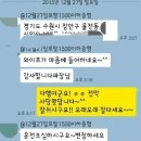 모또용품점 | 진행과정 올뉴모닝,쏘나타하이브리드 로얄등급 차량의 중고차거래후기입니다. 12월18일,12월23일,12월27일