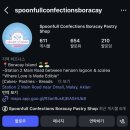 컨펙션(Confections) | [필리핀] 보라카이 스푼풀 컨펙션, 케이크/베이커리 맛집, 기념일 케이크 챙겨요!