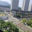 의창구 중동 유니시티1단지(중동로 34) 102동 앞 | 창원 유니시티 매수 분들이 많이 질문하는 1단지 101동 34A평 매매 소개 합니다